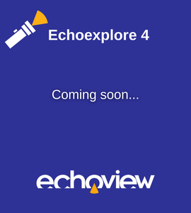 Echoexplore Hydroacoustic Data File Catalog 2024