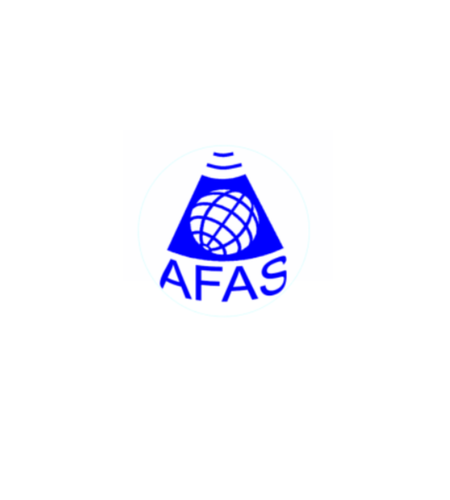 AFAS Echoview Logo