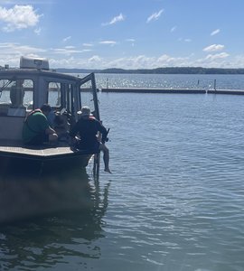 World Lake Day