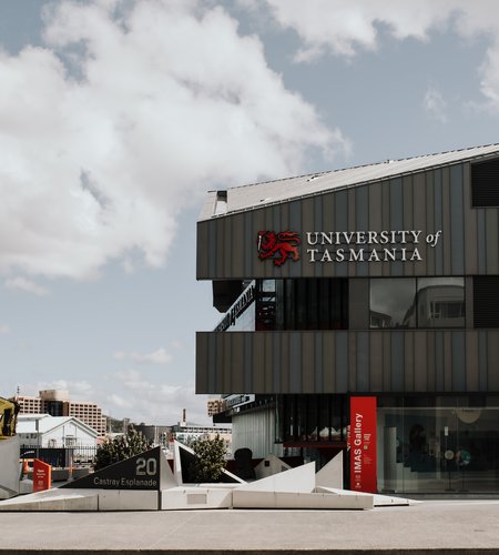 Echoview IMAS Brand Tasmania