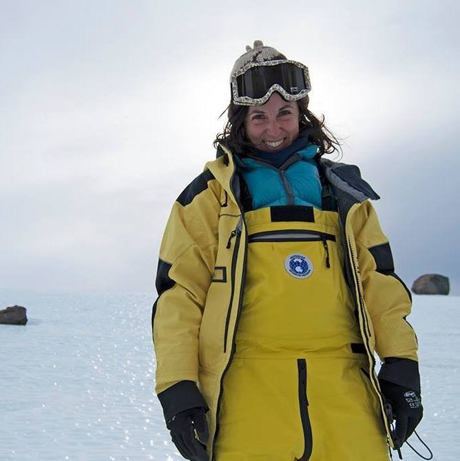Christinew Echoview
