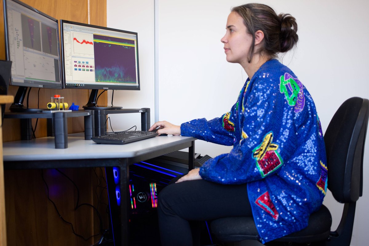 Dr Haley Viehman Echoview