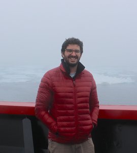 Dr Robert Levine.jpg