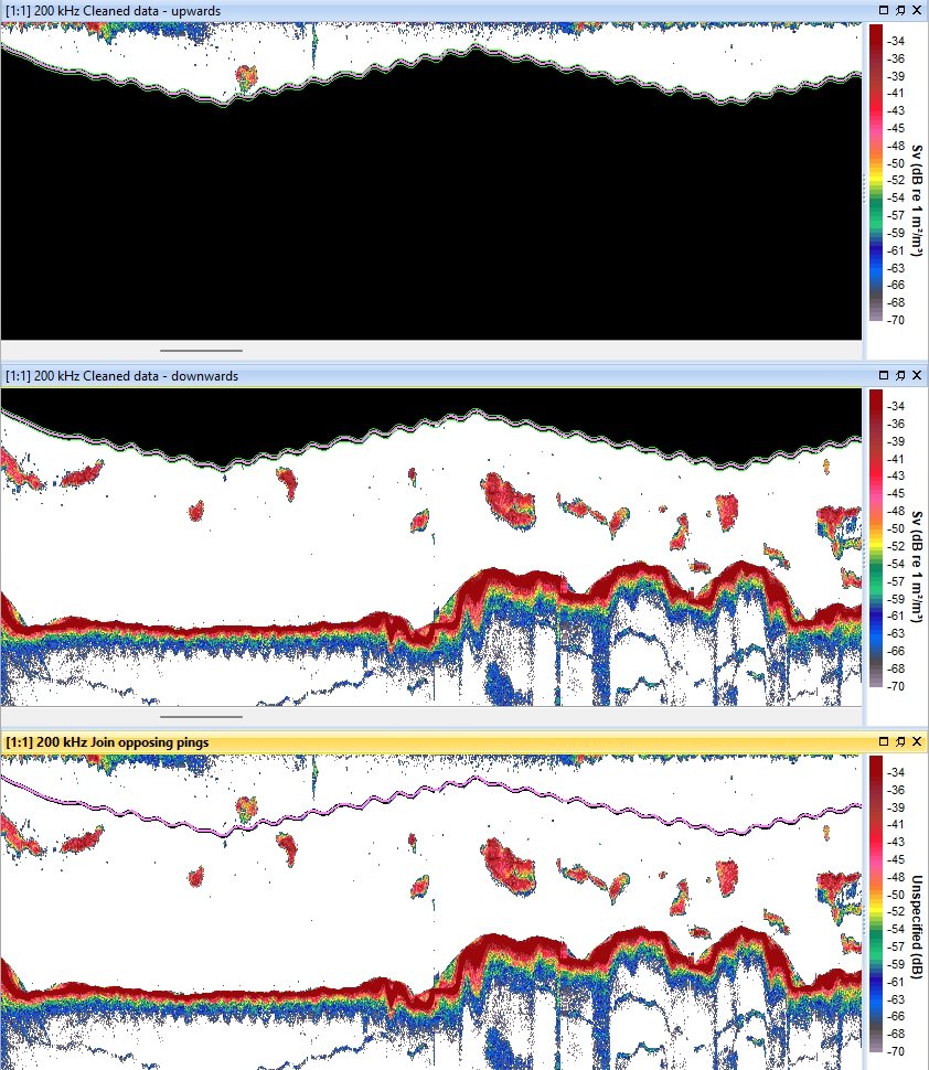Echoview-14-glider-data