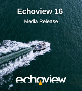 Echoview 16