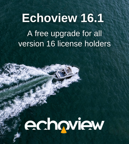 Echoview-161-Hydroacoustics-Data-Processing-Aquatic