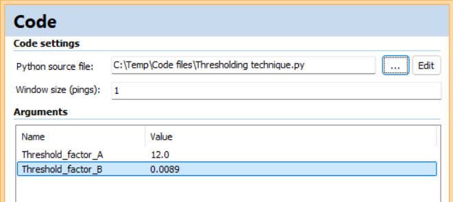 Echoview 17 Sneak peek: Time-Series-Operator-Python-Script