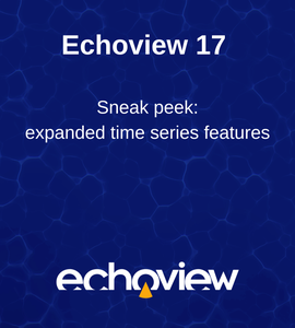 Echoview 17