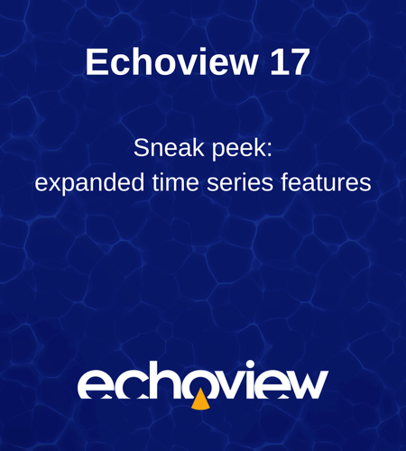Echoview 17