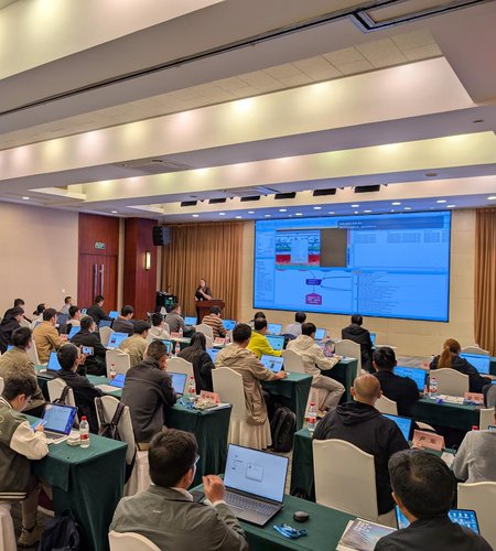 Echoview-China-TIGRO-Kongsberg-EK80-Echosounders