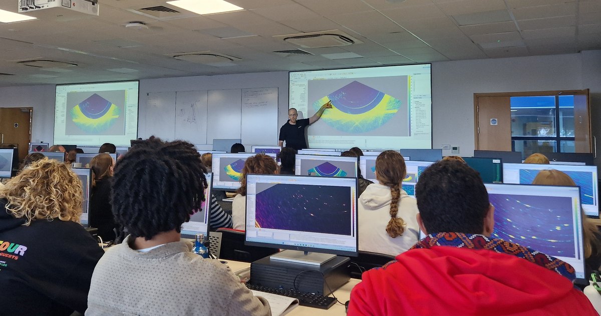 Echoview-Course-Exeter-University-Echosounder-Marine