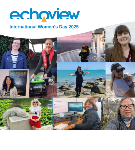 International-Womens-Day-Echoview-Software-Echosounders
