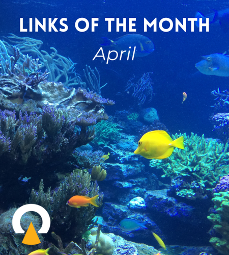 Echoview Links of the month