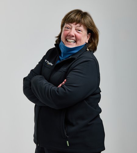 Dr. Louise McGarry