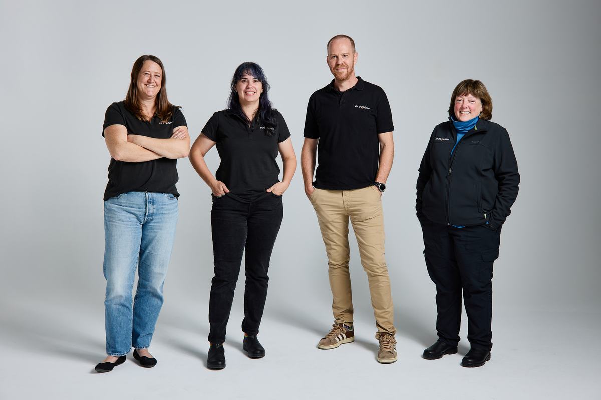 science team