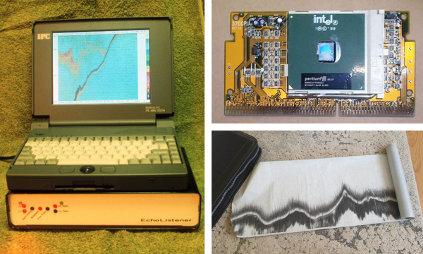 Echoview-Sonar-Pentium-Echosounder