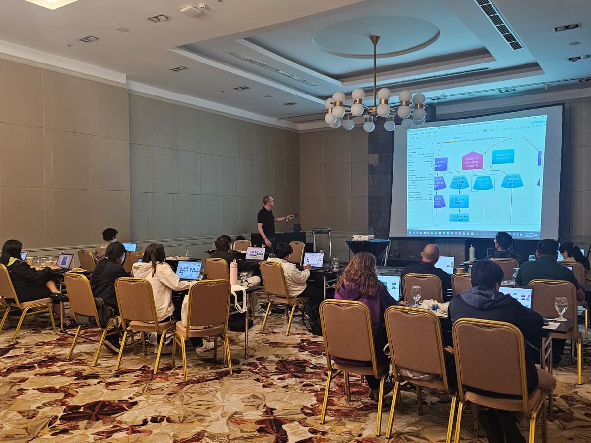 Echoview training Philippines