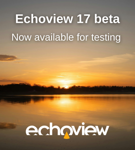 Echoview 17