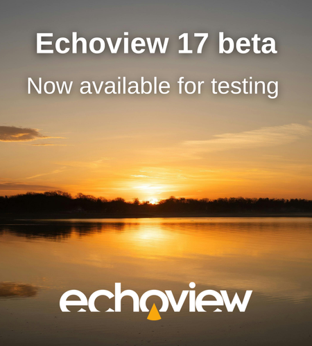 Echoview 17