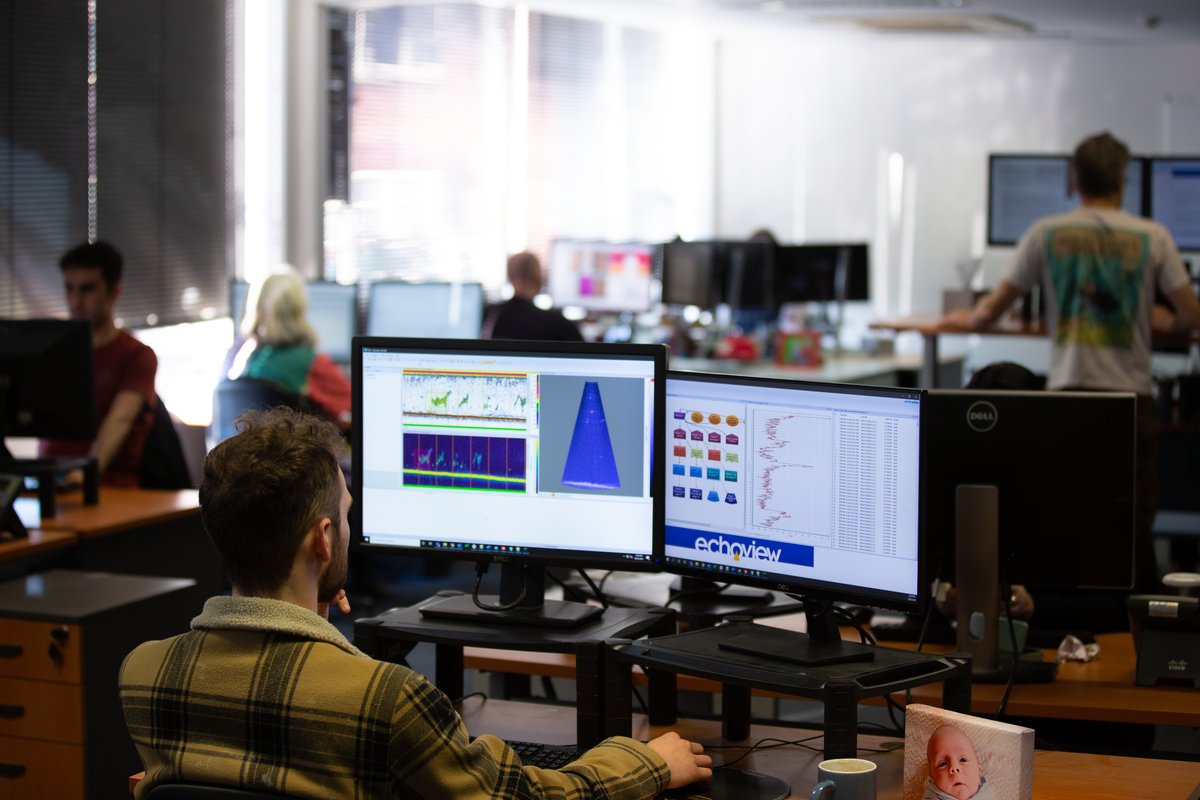 Echoview - Office