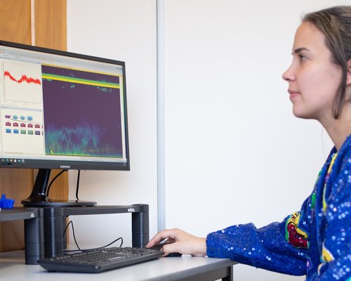Ecoview support team