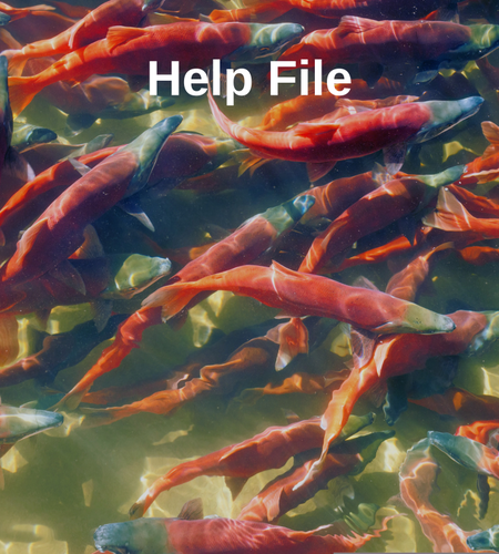 Echoview help file