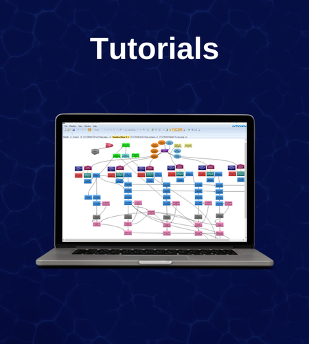 Echoview tutorials learning