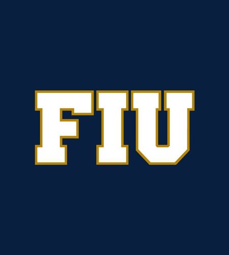 Florida International University hydroacoustics