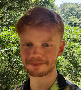 Gabriel Bell Echoview Software