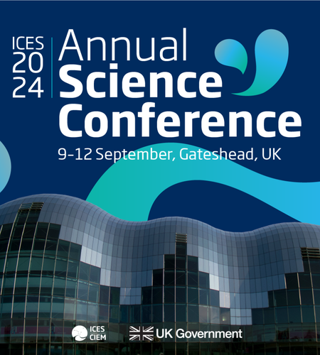 ICES 2024 annual science conference echoview