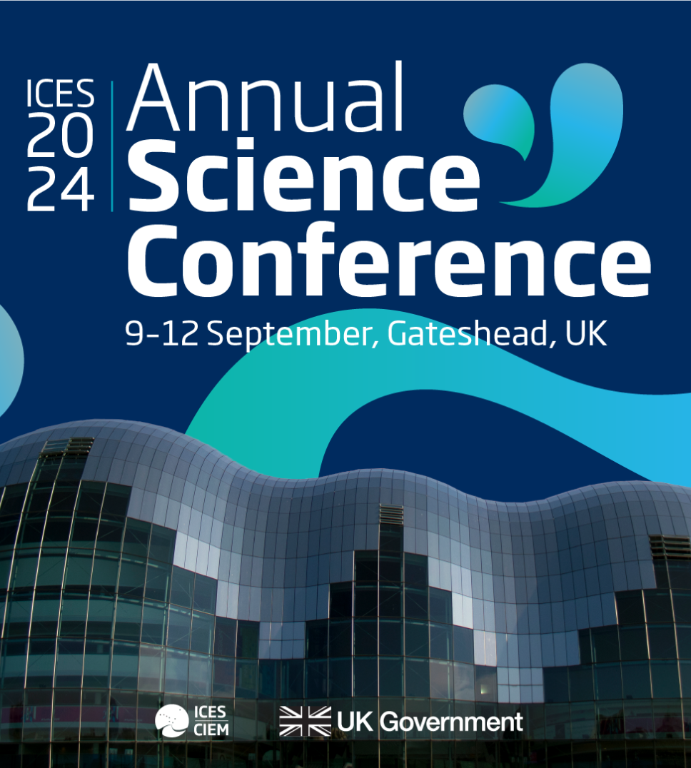 Echoview Software exhibiting at the ICES Annual Science Conference ...