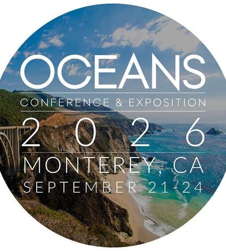 OCEANS Monterey