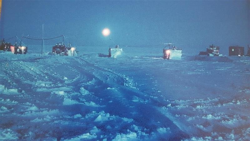 Antarctica