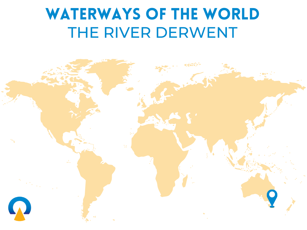 Waterways of the World River Derwent map w.png