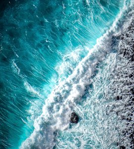 ocean researcher