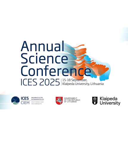 Echoview Software exhibiting at ICES Conference. | Echoview