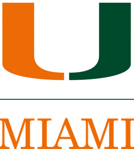 University of Miami research acoustics