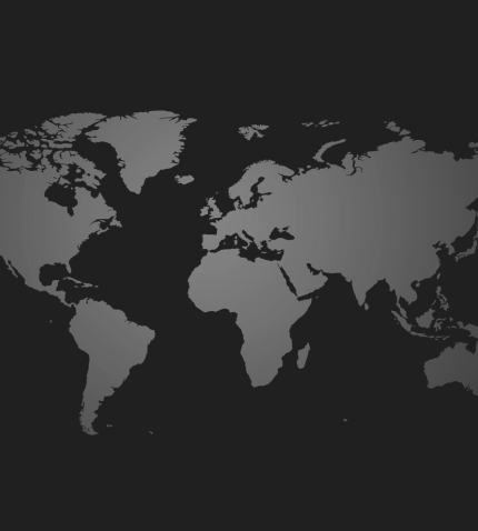 News world map